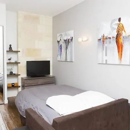 La Route Des Bastides Apartamento *