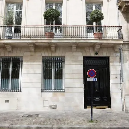 Apartamento La Route Des Bastides *