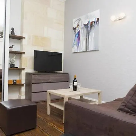 Apartamento La Route Des Bastides